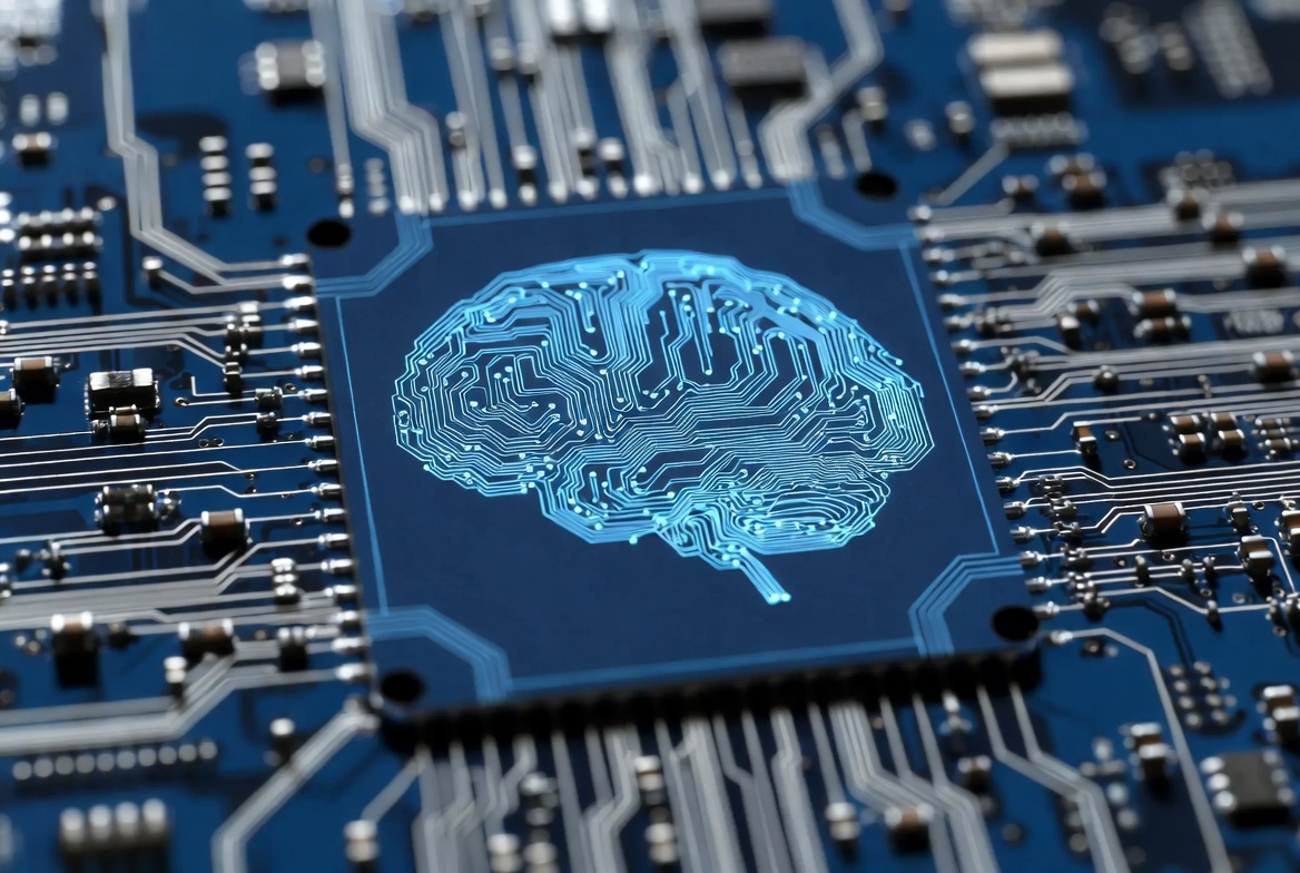 Xscend brain-on-chip technology